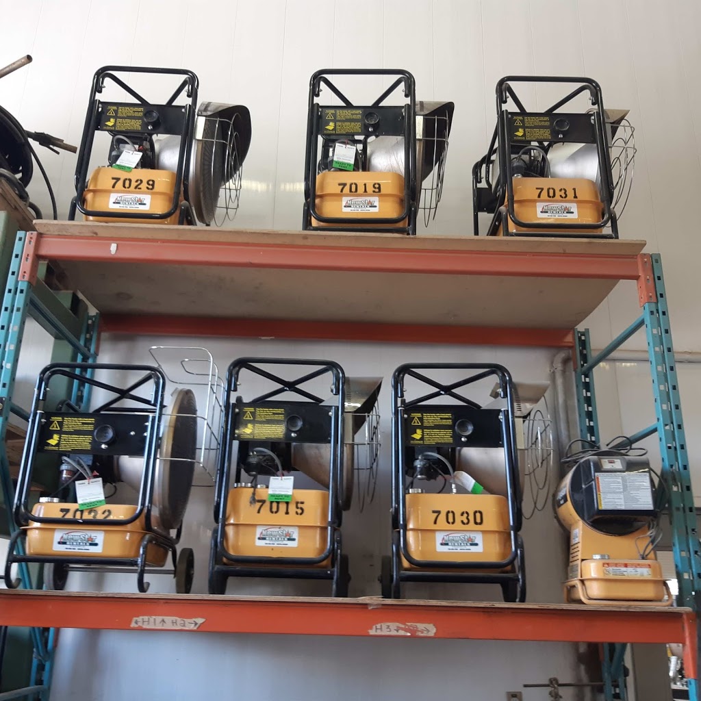 New Star Rentals & Equipment Ltd | 4478 Perth County Line 72, Newton, ON N0K 1R0, Canada | Phone: (519) 595-7030