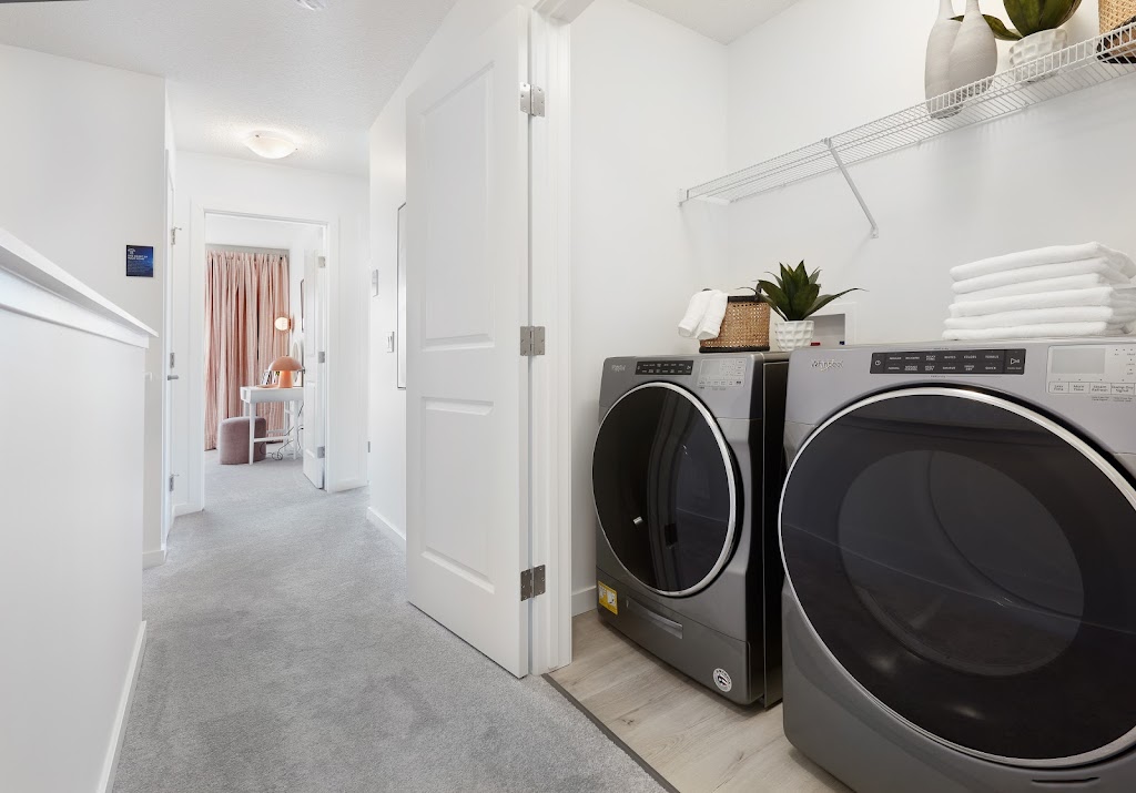 West Secord Laned by Jayman BUILT | 9303 226th Street NW, Edmonton, AB T5T 7J9, Canada | Phone: (780) 756-2057