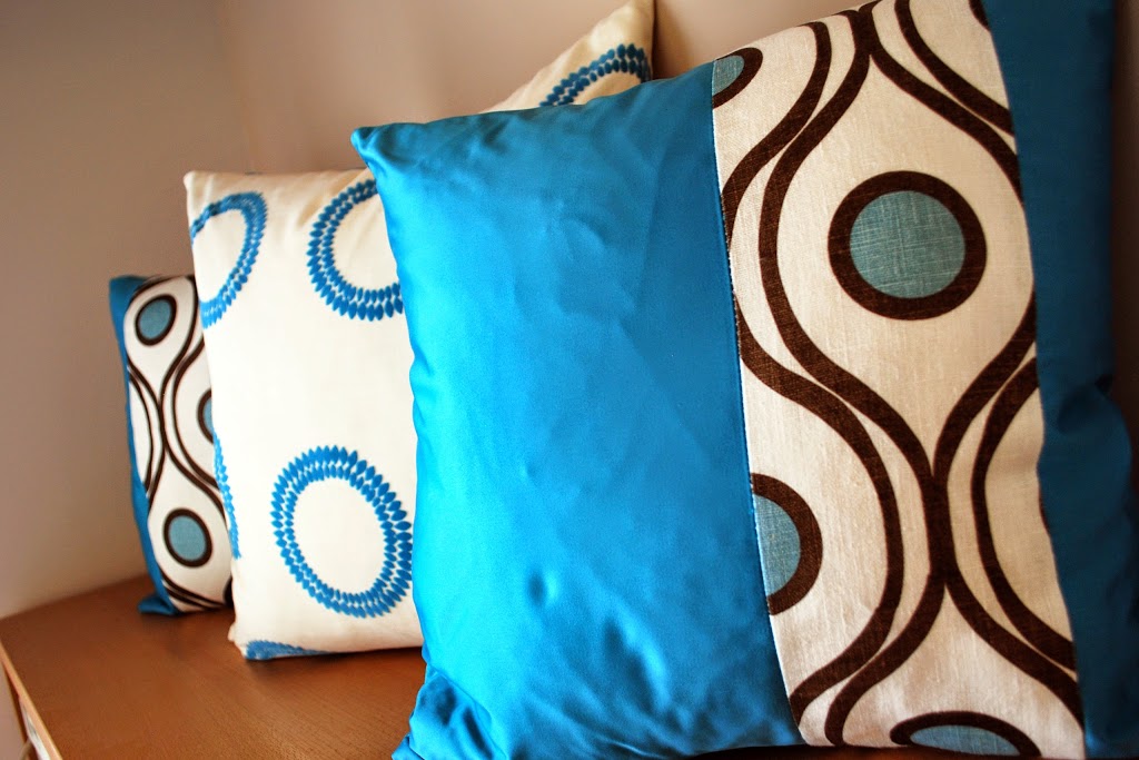 Exclusive Window Coverings | 170 Townline Road East, Carleton Place, ON K7C 2C2, Canada | Phone: (613) 253-0700