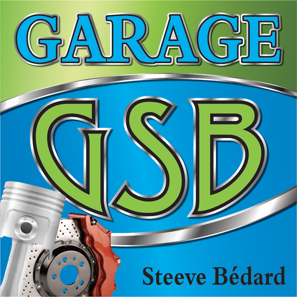 Garage GSB | 292 Route de la Grande Ligne, Victoriaville, QC G6T 0E9, Canada | Phone: (819) 758-5977