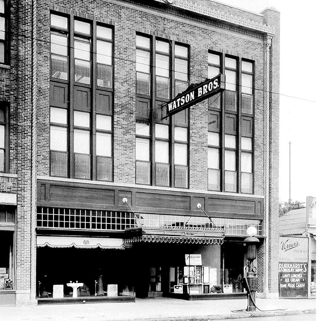 Watson Bros. Company | 3433 Electric Ave, Port Huron, MI 48060, USA | Phone: (810) 985-8173