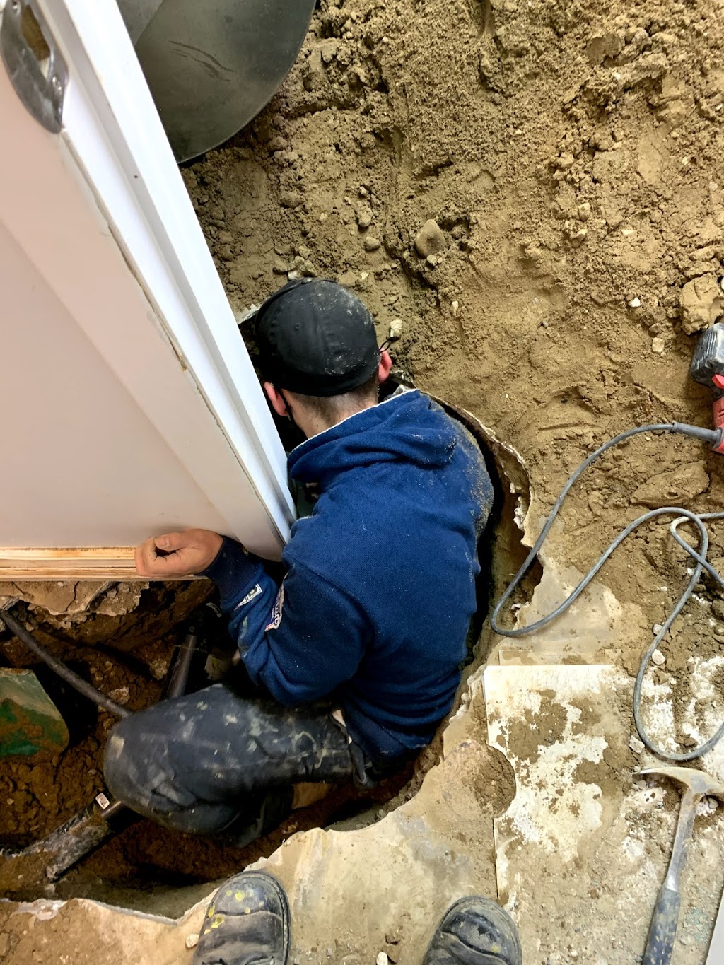 Mayfield Plumbing & Drains Inc. | 30 Humberside Ave, Brampton, ON L7A 1L5, Canada | Phone: (647) 229-3766