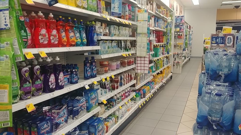 Uniprix Serge Parent - Pharmacie affiliée | 795 Boulevard dIberville, Saint-Jean-sur-Richelieu, QC J2X 4S7, Canada | Phone: (450) 347-2000