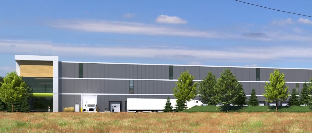 Parc 30 Ouest | 1150 Rue Urgel Charette, Beauharnois, QC J6N 0S2, Canada | Phone: (450) 239-0329