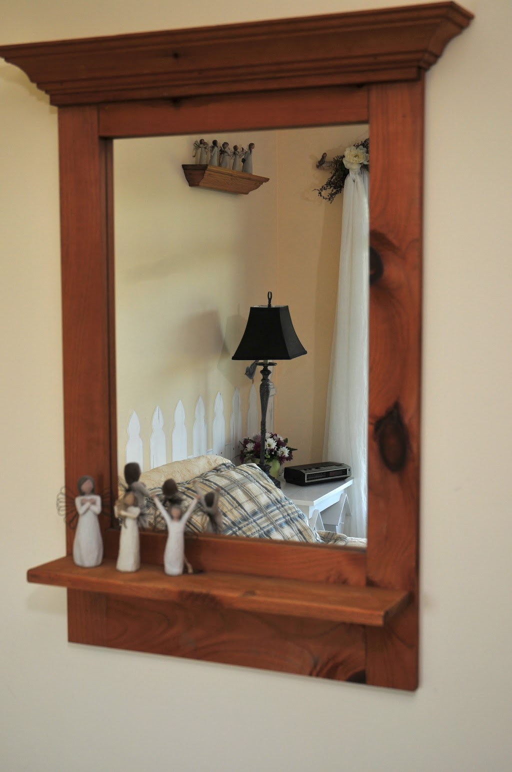 Golden Pathways Retreat and B&B | 3075 Wallace Point Rd, Peterborough, ON K9J 6Y3, Canada | Phone: (705) 745-4006