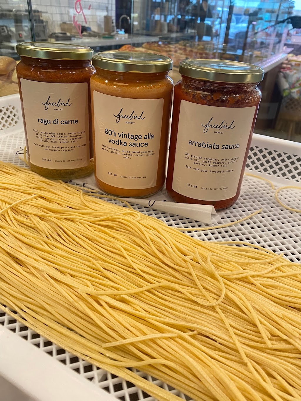 Freebird Market | 232 Norseman St, Etobicoke, ON M8Z 2R4, Canada | Phone: (416) 234-5430