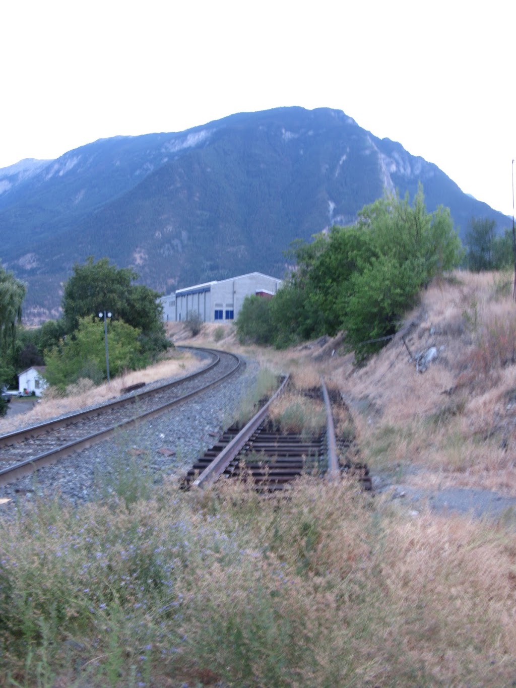 Lillooet Public Library | 930 Main St, Lillooet, BC V0K 1V0, Canada | Phone: (250) 256-7944