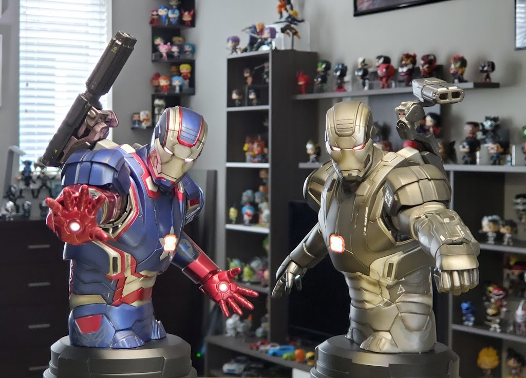 Bounty Collectibles & Toys (Online Store) | 1784 Osprey Dr #365, Tsawwassen, BC V4M 0B8, Canada | Phone: (604) 721-7511