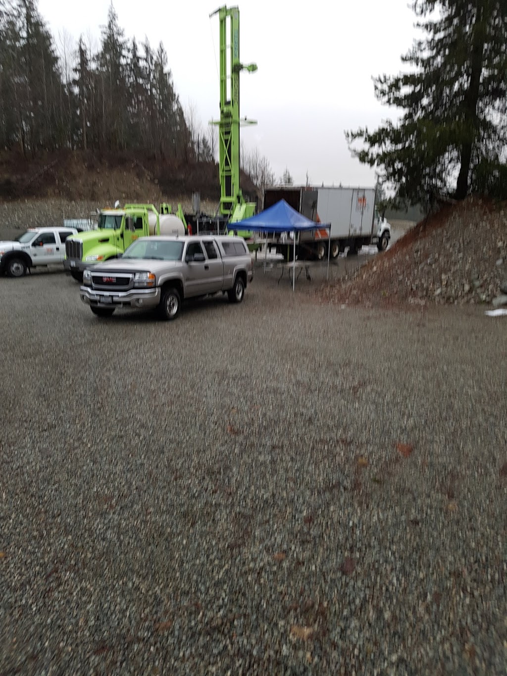Chehalis River Campground | 16300 Morris Valley Rd, Harrison Mills, BC V0M 1L0, Canada