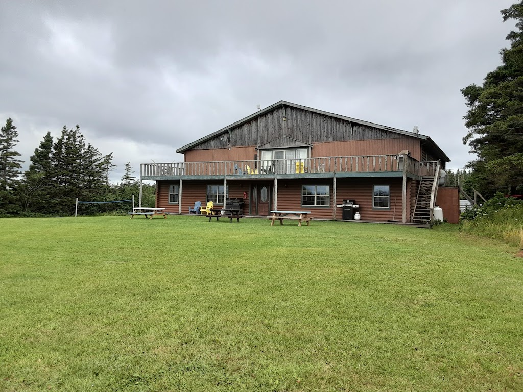 Wild Goose Lodge | 292 Cape Rd, Kensington, PE C0B 1M0, Canada | Phone: (902) 886-2924