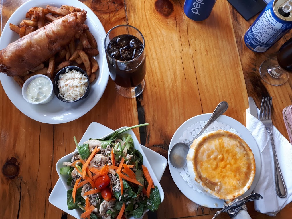 Scotyz Terrasse & Bistro | 769 Chemin Lakeside, Foster, QC J0E 1R0, Canada | Phone: (450) 539-3030