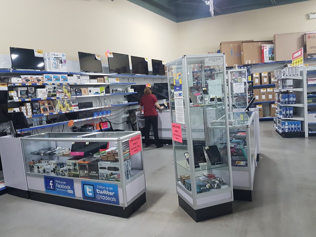 Factory Direct | 1138 Victoria St N, Kitchener, ON N2B 3C9, Canada | Phone: (519) 772-3284