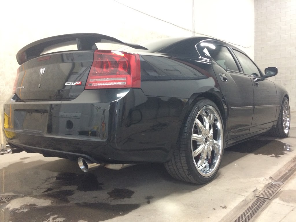 AutoAffair Auto Spa & Car Detailing | 190 Millway Ave #1, Concord, ON L4K 5K8, Canada | Phone: (905) 726-0230