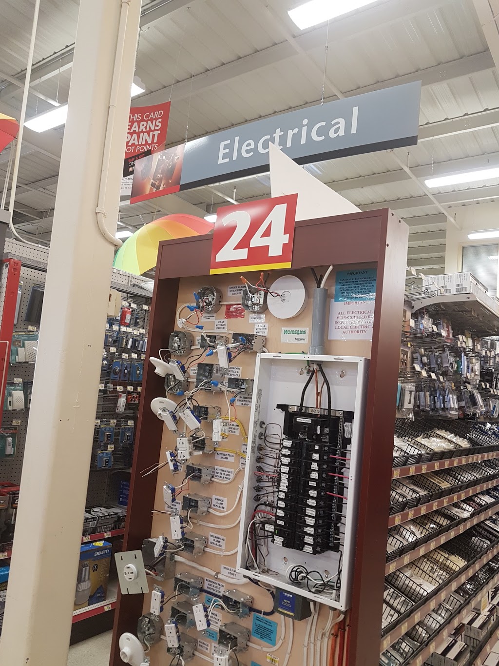 Selkirk Home Hardware Building Centre | 917 Manitoba Ave, Selkirk, MB R1A 3T7, Canada | Phone: (204) 785-2773