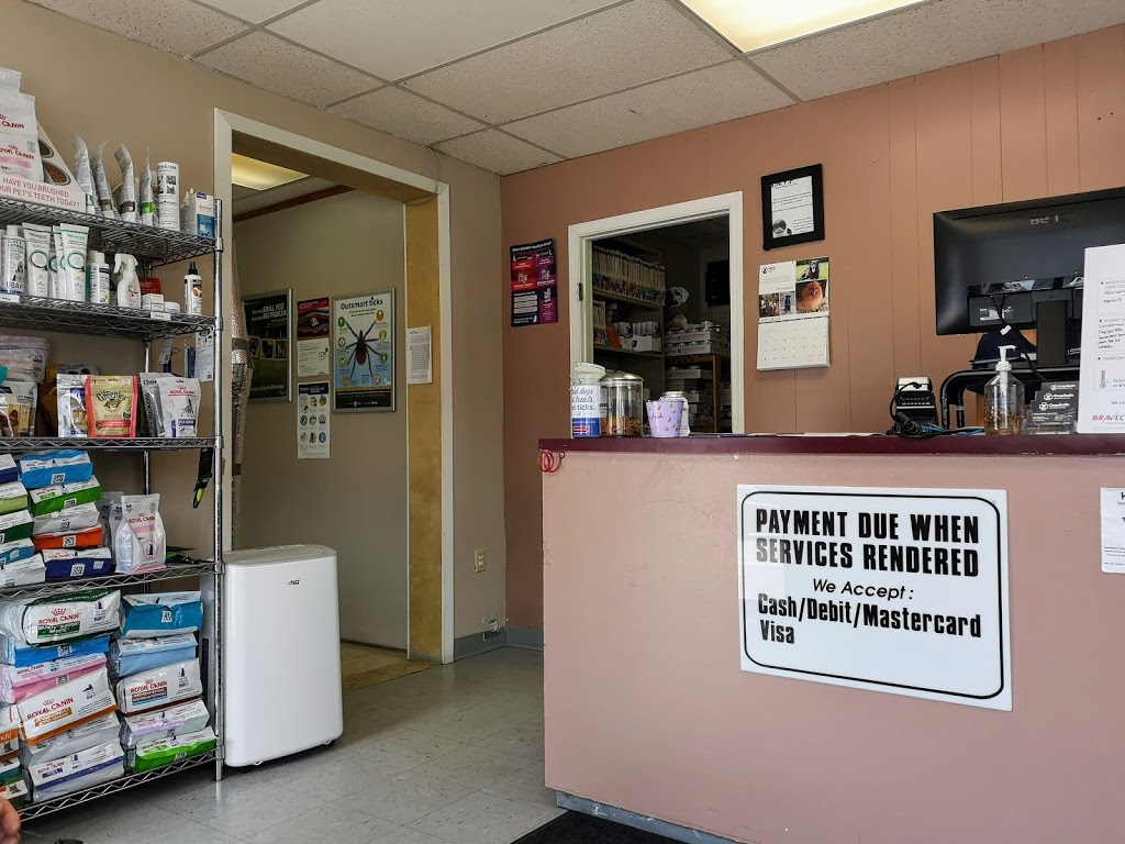 Coquihalla Veterinary Services | 591 Wallace St, Hope, BC V0X 1L0, Canada | Phone: (604) 869-9474