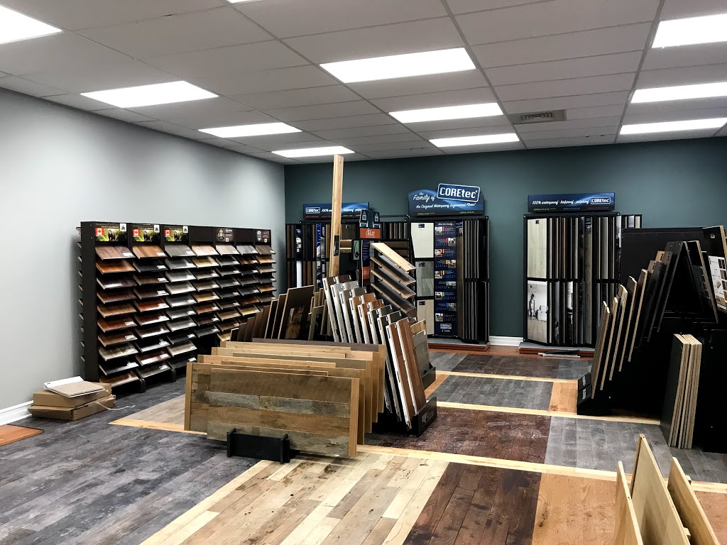 Nickel City Hardwood LLC | 2395 Grand Island Blvd, Grand Island, NY 14072, USA | Phone: (716) 803-7951