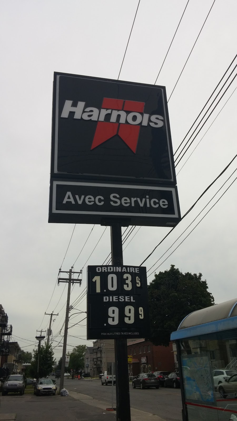 S Mécanique Générale | 4605 Rue dAmiens, Montréal-Nord, QC H1H 2H5, Canada | Phone: (514) 321-2844