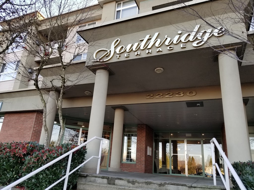 Ervin Frank Dr | 22230 North Ave #308, Maple Ridge, BC V2X 2L5, Canada | Phone: (604) 466-8199