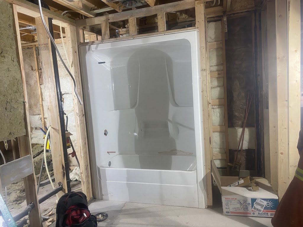 SquadV Plumbing and Heating | 13015 164 Ave NW, Edmonton, AB T6V 0E7, Canada | Phone: (780) 667-7169