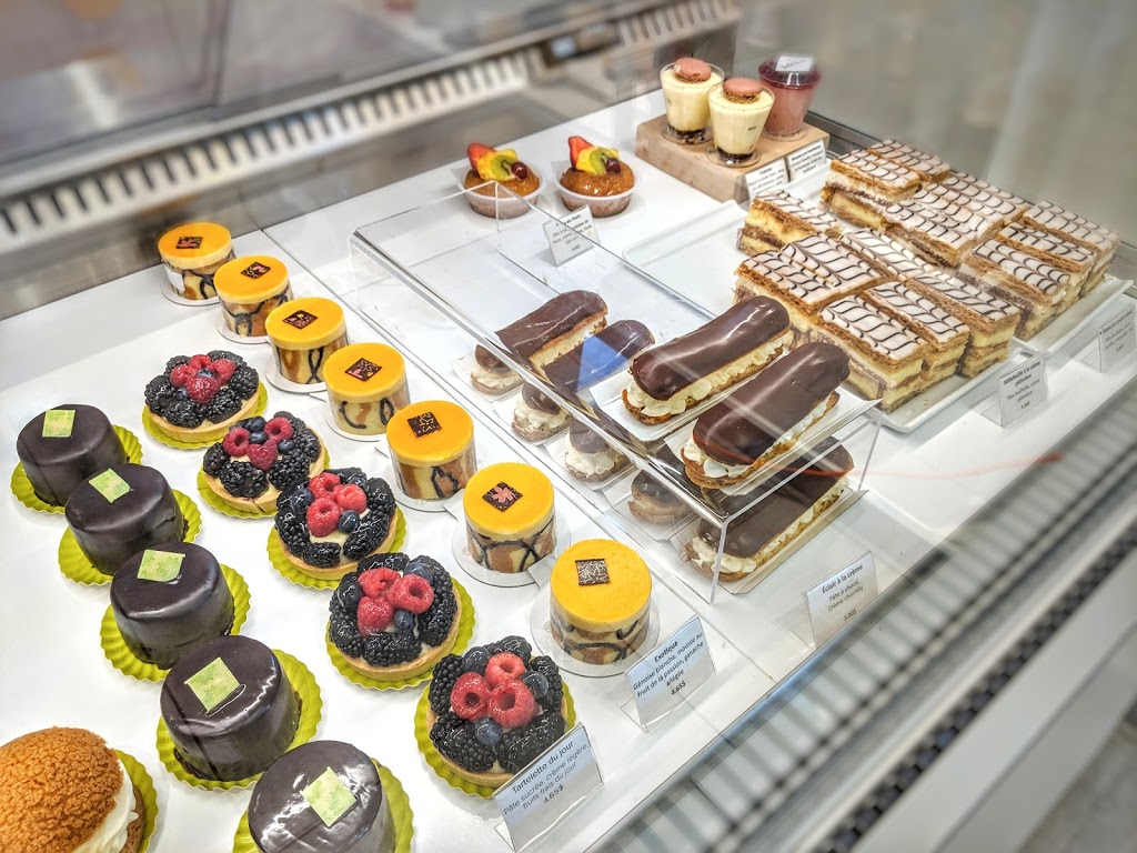 Pâtisserie Fine Fidélice Enr Shop | 625 Boulevard de la Gappe, Gatineau, QC J8T 8G1, Canada | Phone: (819) 561-9245