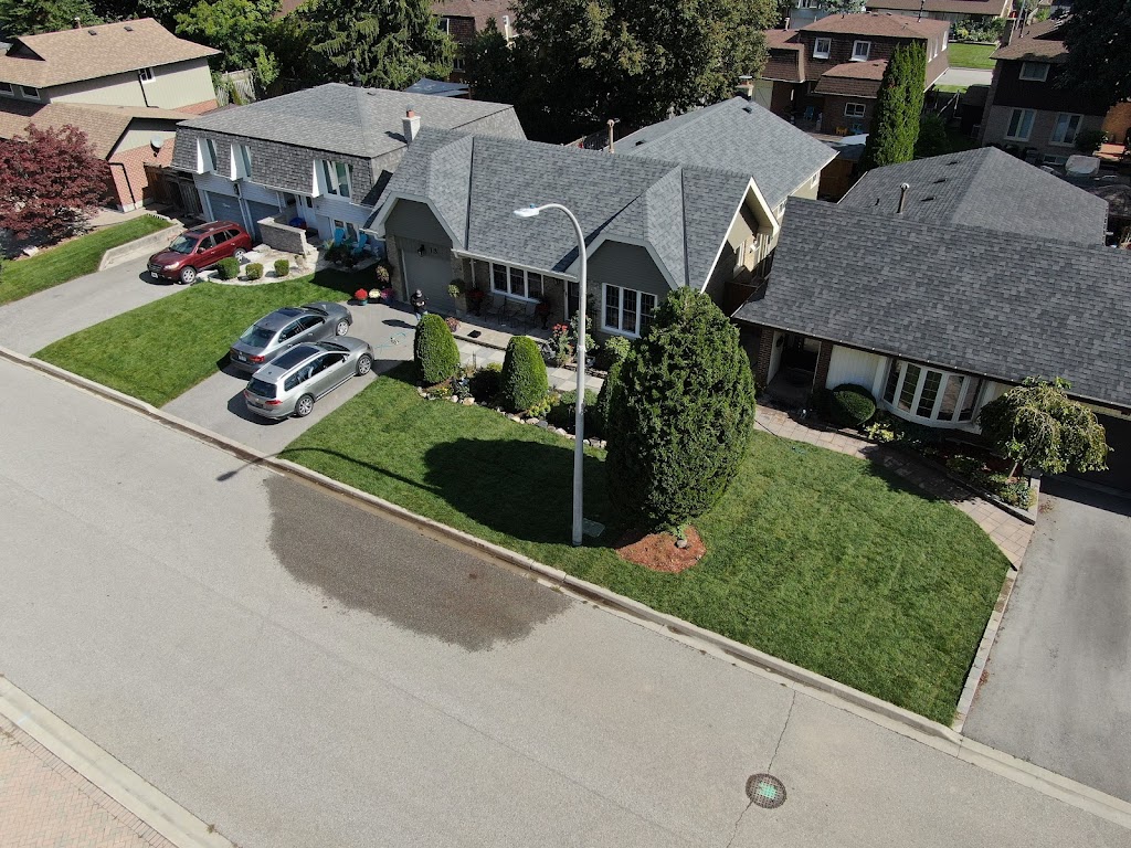 Whitby Landscaping, Gardening & Sod | 511 Cochrane St, Whitby, ON L1N 5J7, Canada | Phone: (905) 926-9111