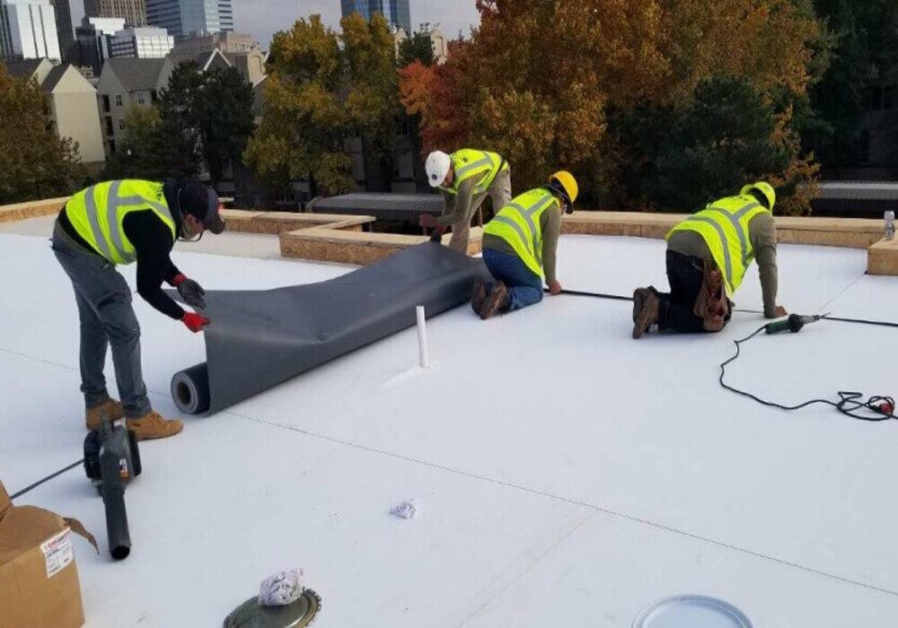 Tormax Roofing Inc. | 8902 Heritage Rd, Brampton, ON L6Y 0E1, Canada | Phone: (905) 456-8880
