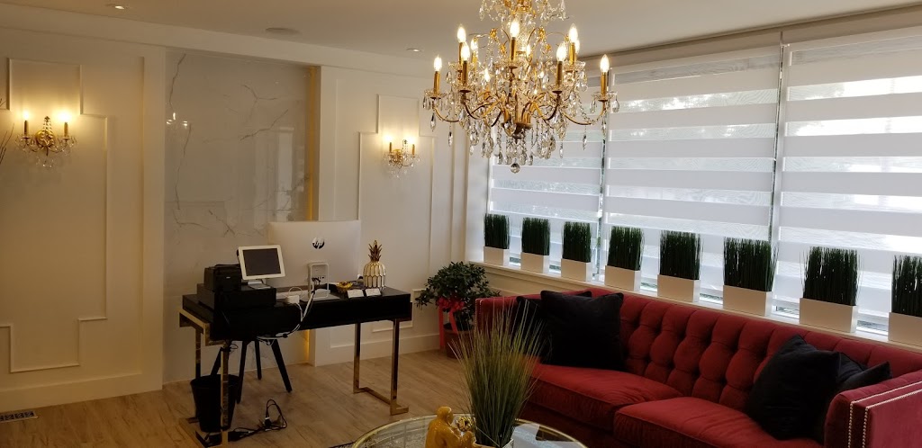 Urban-Beauty-Bar | 591 Royal York Rd, Etobicoke, ON M8Y 2S8, Canada | Phone: (647) 638-2123