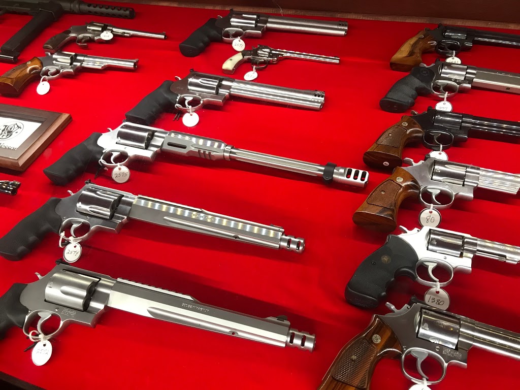 Musée canadien de l’Arme et du Bronze | 53 Rue Dufferin, Granby, QC J2G 4W8, Canada | Phone: (450) 405-4585