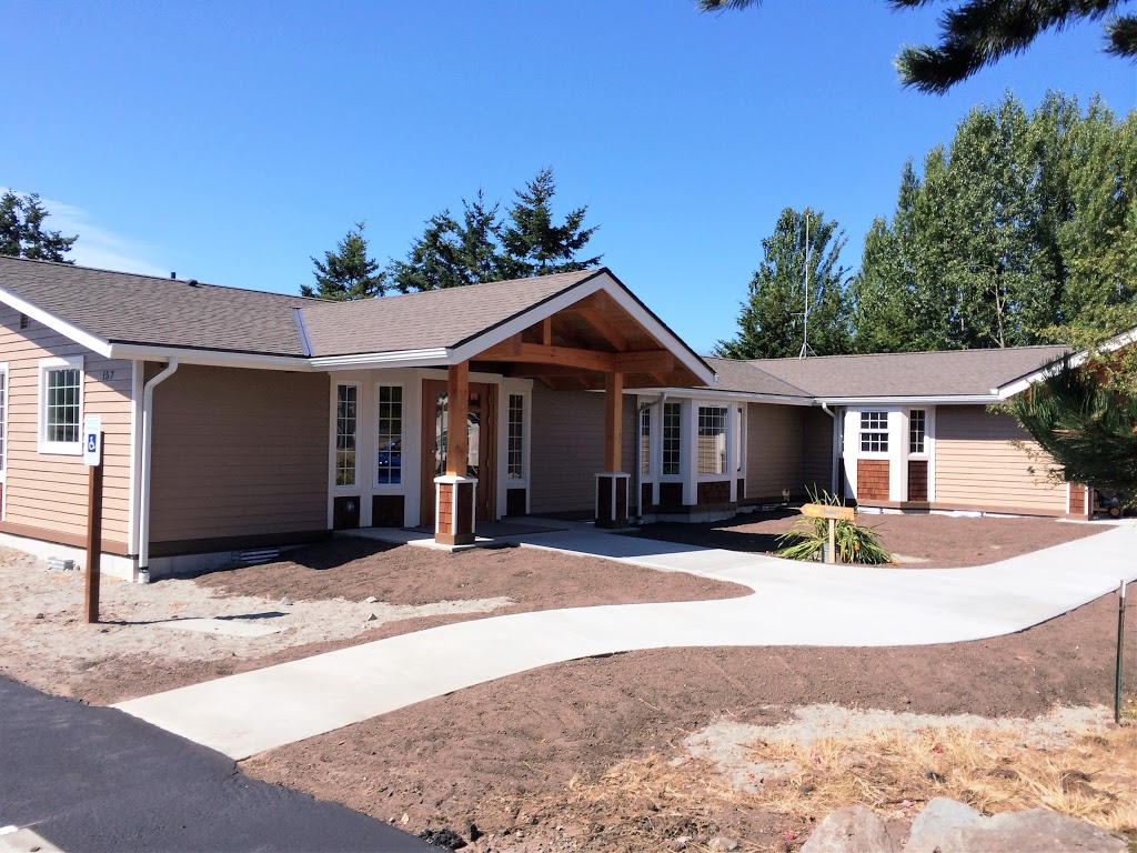 Bayview Dental | 157 Village Rd, Lopez Island, WA 98261, USA | Phone: (360) 468-2551