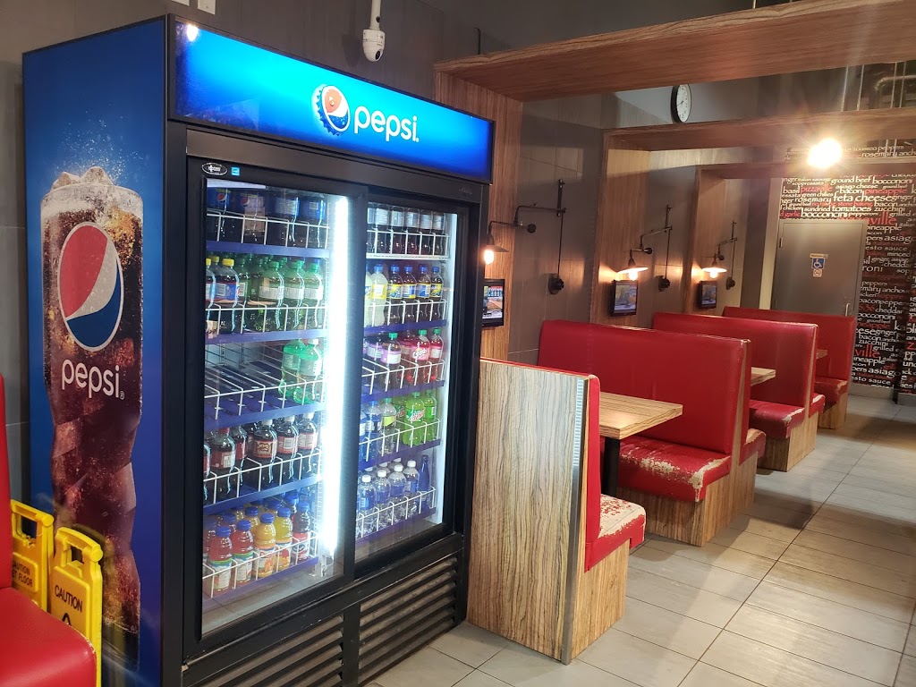 Pizzaville | 1015 Bronte St S #2, Milton, ON L9T 8X3, Canada | Phone: (416) 736-3636