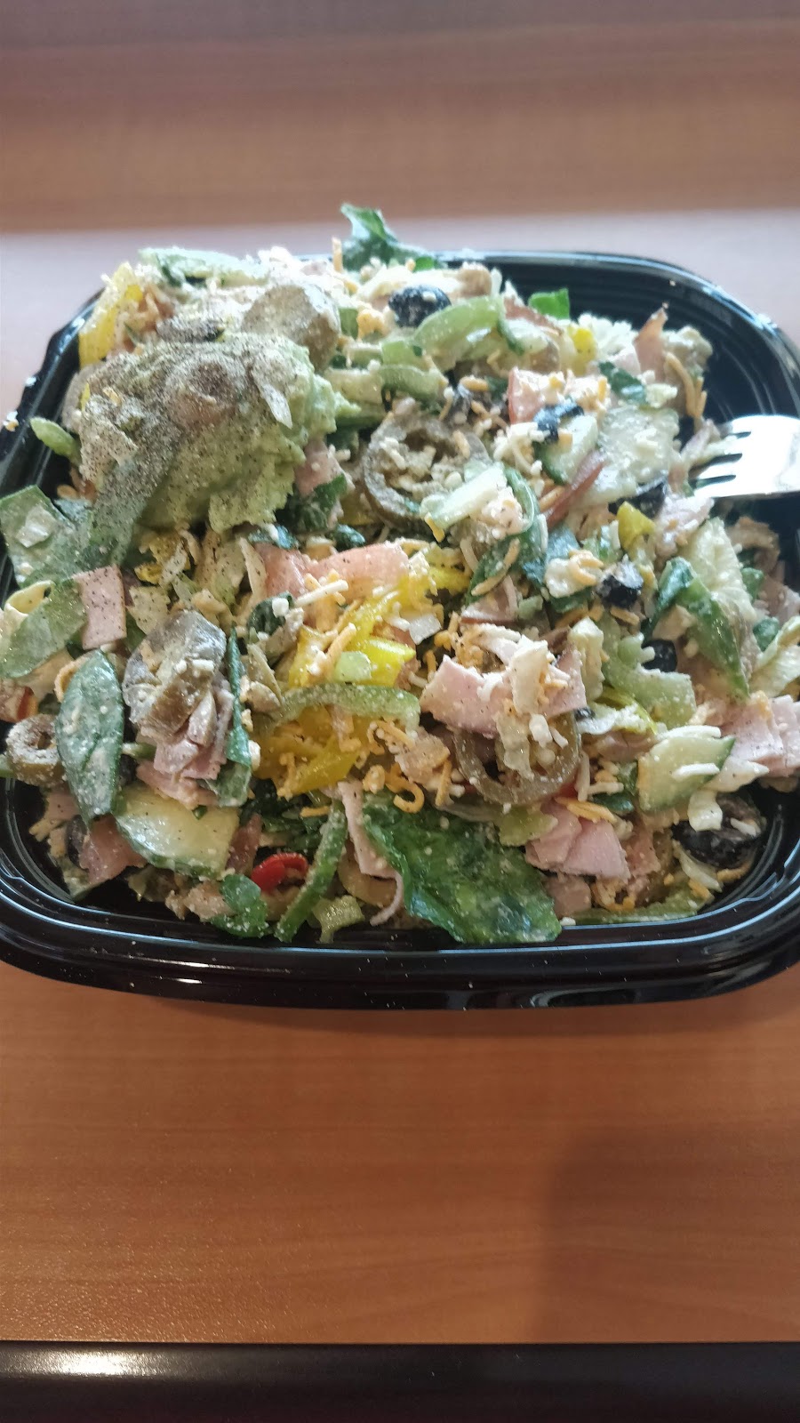 Subway | 483 Hamilton Regional Rd 8, Stoney Creek, ON L8G 5B9, Canada | Phone: (905) 664-3421