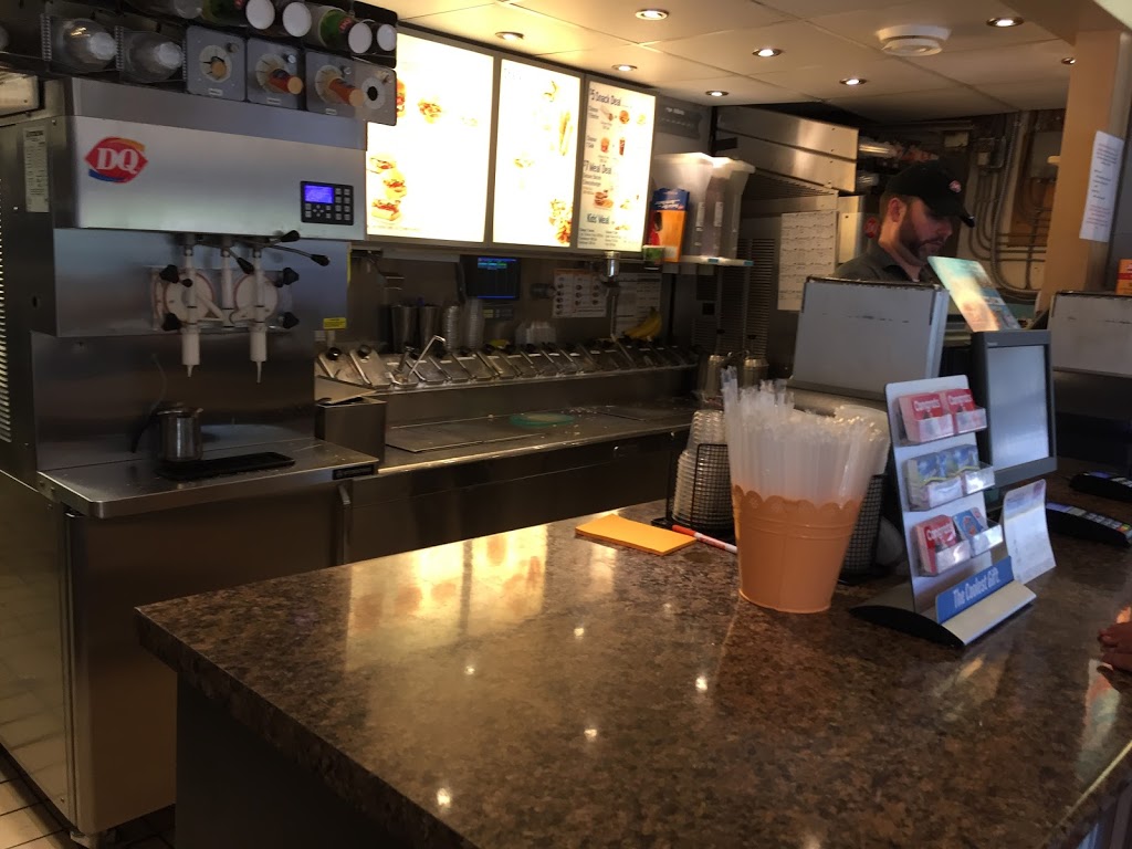 Dairy Queen | 776 Yonge St, Midland, ON L4R 2E6, Canada | Phone: (705) 526-6431