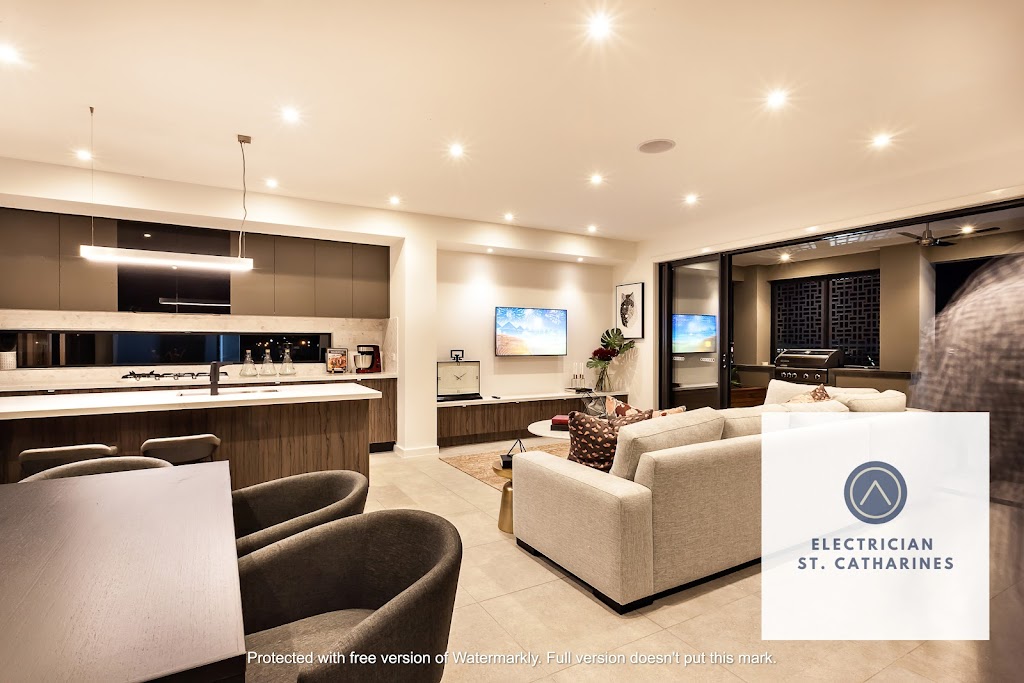 Electrician St. Catharines | 33 Masterson Dr, St. Catharines, ON L2T 3P2, Canada | Phone: (289) 216-4600