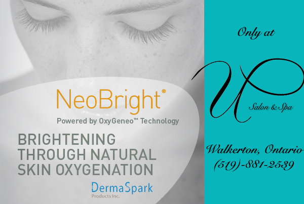 U Salon and Spa | Box 112, 402 Prince St, Walkerton, ON N0G 2V0, Canada | Phone: (519) 881-2539