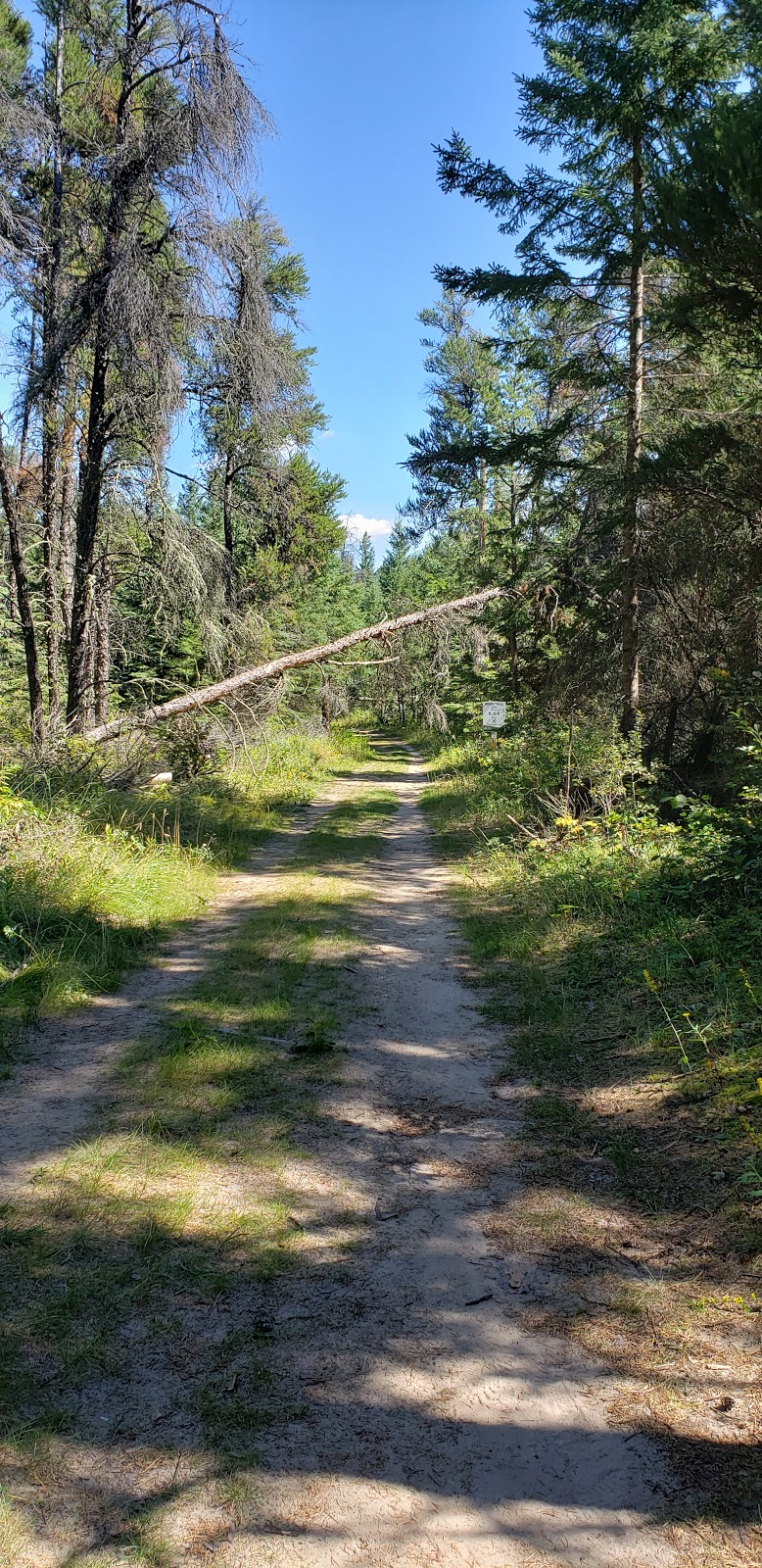 Little Red River Park | 690 13 St NE, Spruce Home, SK S0J 2N0, Canada | Phone: (306) 953-4800