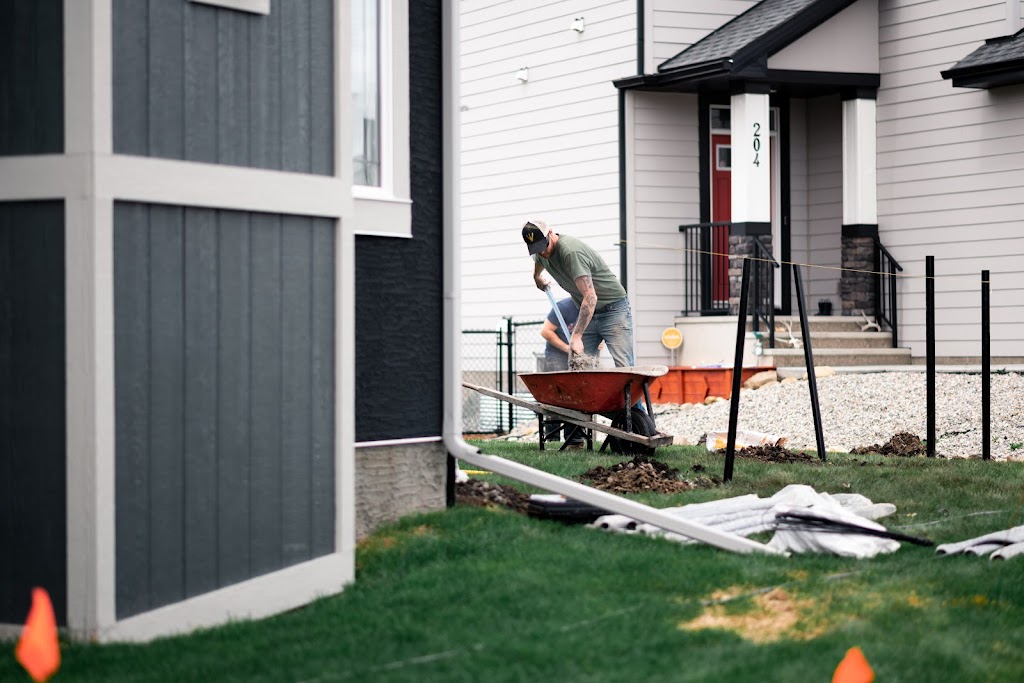 Kayben Landscaping | 316034 32 St E, Okotoks, AB T1S 1A2, Canada | Phone: (403) 938-2857