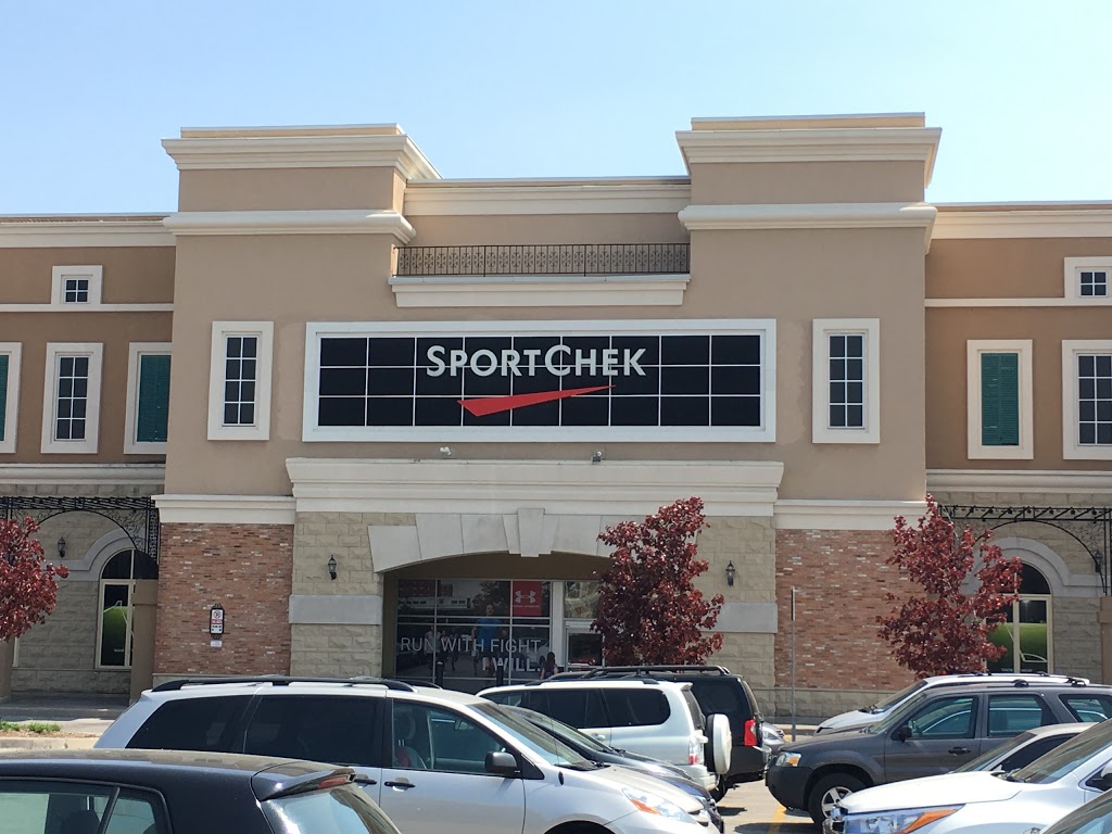 Sport Chek Leaside | bicycle store | 147 Laird Drive B3, Unit # 300 (B3, 147 Laird Dr Unit #300, East York, ON M4G 4K1, Canada | 4164216093 OR +1 416-421-6093
