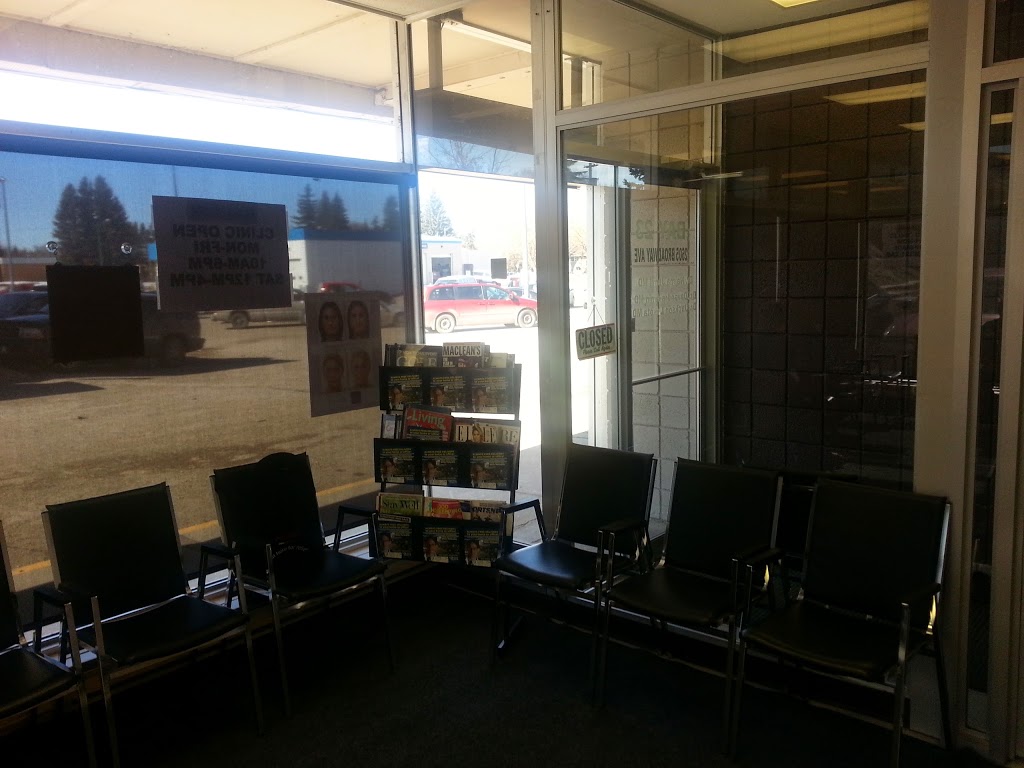 Avalon Medical and Cosmetic Clinic | 2605 Broadway Ave #23, Saskatoon, SK S7J 0Z5, Canada | Phone: (306) 652-3496