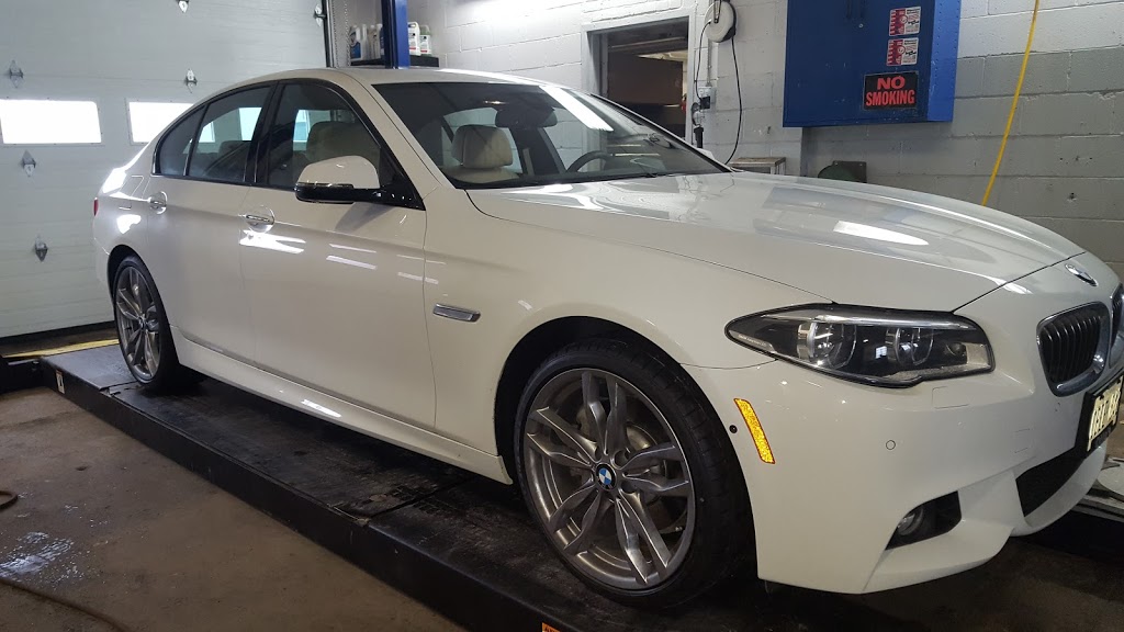 Triole Automotive Group | 1166 Old Innes Rd, Ottawa, ON K1B 3V2, Canada | Phone: (613) 748-5985