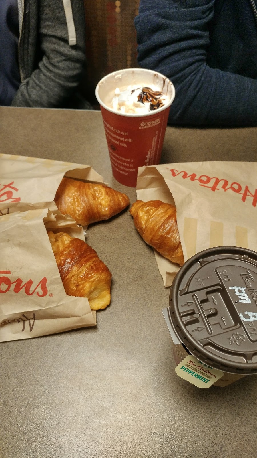 Tim Hortons | 656 Main St, Morris, MB R0G 1K0, Canada | Phone: (204) 746-3683
