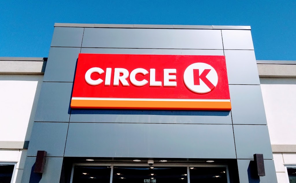 Circle K | 6702 Golden W Ave, Red Deer, AB T4P 1A8, Canada | Phone: (403) 347-1453