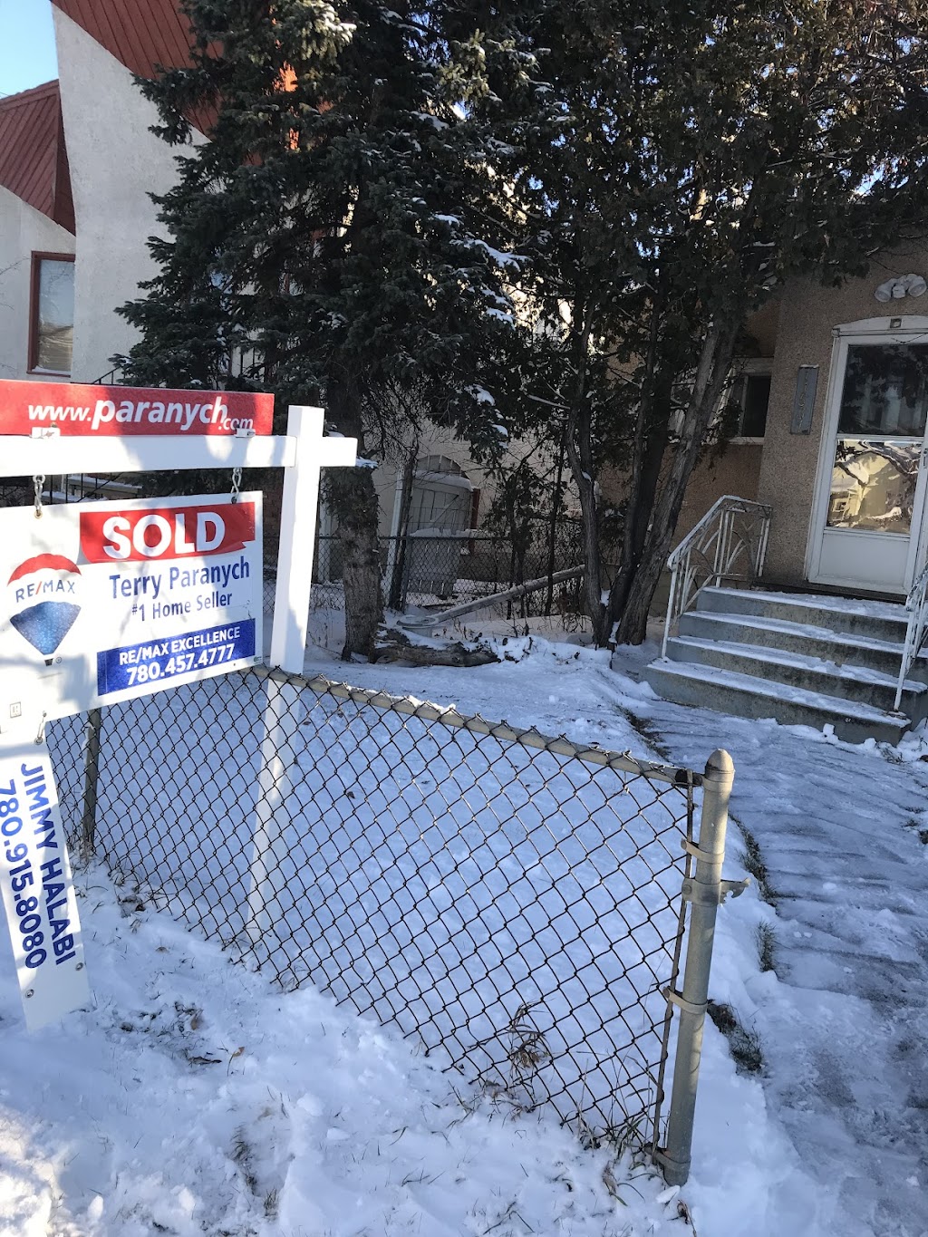 Terry Paranych Real Estate Group | 5603 199 St NW, Edmonton, AB T6M 0M8, Canada | Phone: (780) 457-4777