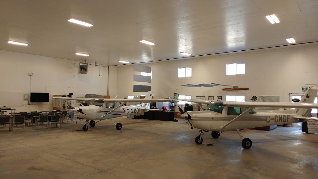 Principal Air Ltd | 30460 Liberator Ave, Abbotsford, BC V2T 6H5, Canada | Phone: (604) 850-0290