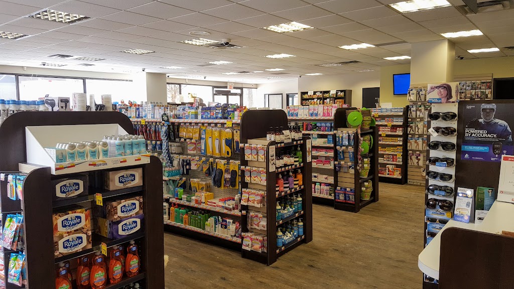 Pharmasave Wortley Village | 190 Wortley Rd, London, ON N6C 4Y7, Canada | Phone: (519) 438-6600