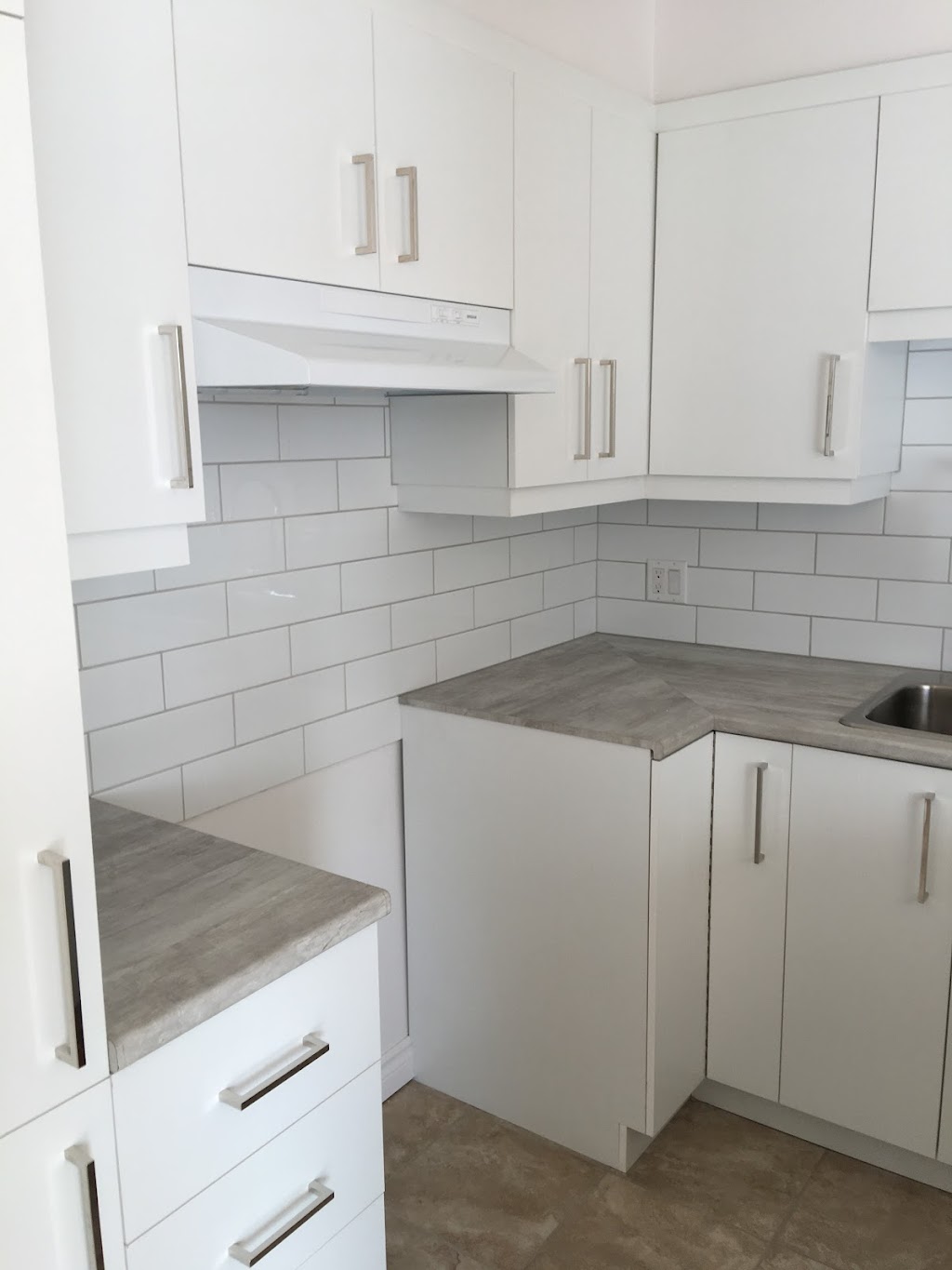 Les Rives du St-Maurice - Appartement 55+ | 10 Rue Perreault, 15 Rue Lanouette, Trois-Rivières, QC G8T 9K3, Canada | Phone: (819) 692-6869