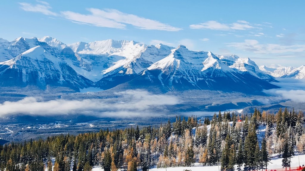 Ski Benoit | 4632 Rue Richard Hewton, Lachine, QC H8T 1P3, Canada | Phone: (438) 378-2276