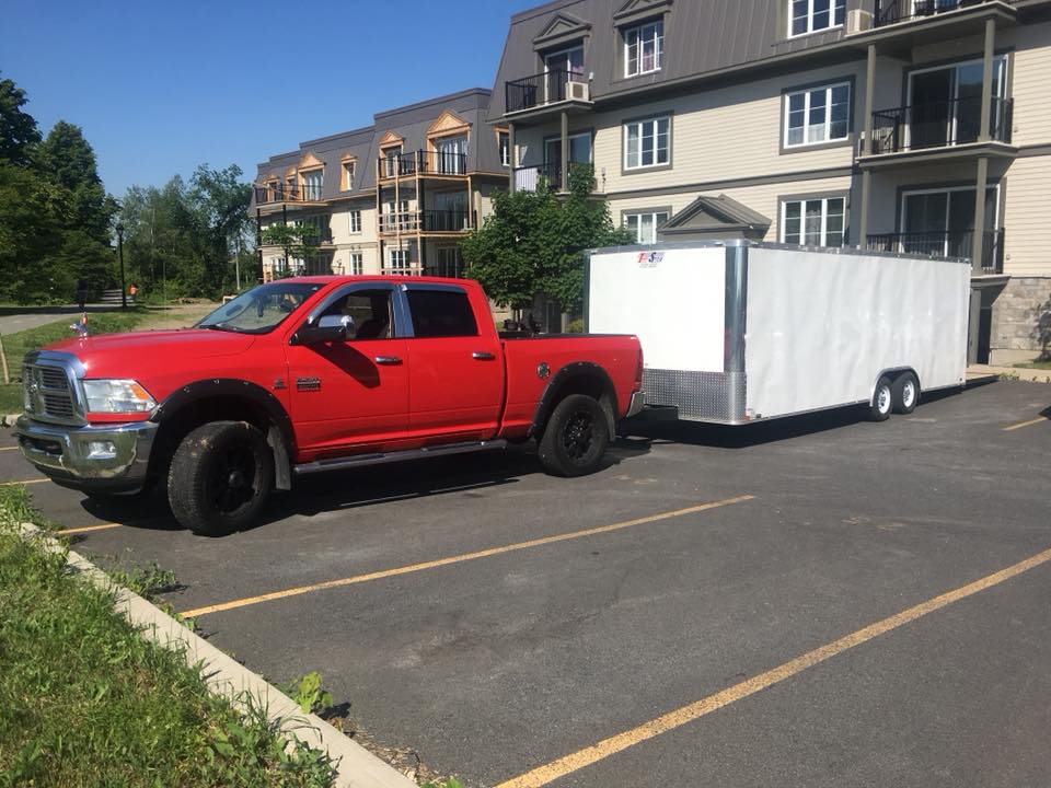 Déménagement Pro-Express Inc. | 367 Rang Sainte Thérèse, Saint-Rémi, QC J0L 2L0, Canada | Phone: (514) 809-0788