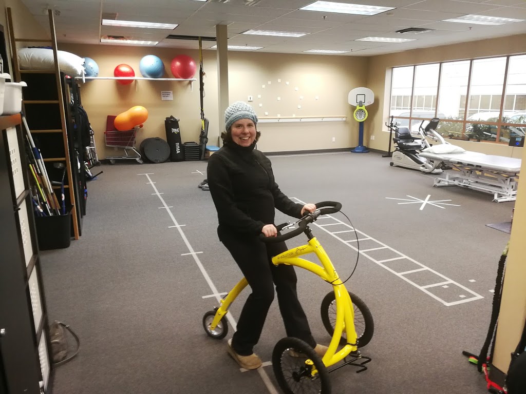 Abilities Neurological Rehabilitation | 5460 152 St, Surrey, BC V3S 5J9, Canada | Phone: (778) 574-2747