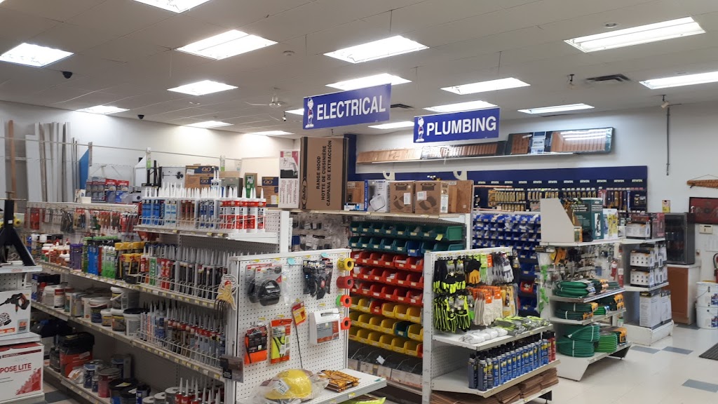 McMurter Home Centre | 283 ON-49, Deseronto, ON K0K 1X0, Canada | Phone: (613) 396-1607