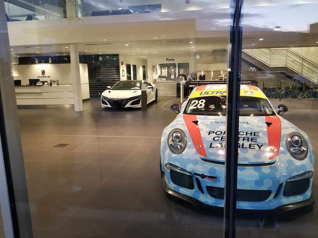 Langley Auto Collection | 6025 Collection Dr, Langley City, BC V3A 0A3, Canada | Phone: (604) 210-3361